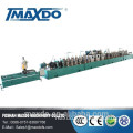 High efficiency copper pipe making machine equipment production line